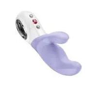 Fun factory - miss bi vibrador conejo violeta