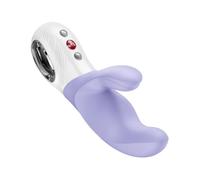 Fun factory - miss bi vibrador conejo violeta