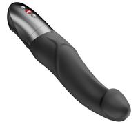 Fun Factory MR. BOSS - vibrador para el punto G (negro)
