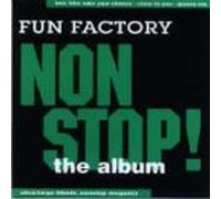 Fun Factory - Nonstop! The Album