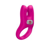 Fun factory - nos classic anillo vibrador pene magenta