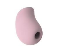 FUN FACTORY - Pink Premium Clitoral Sucker MEA