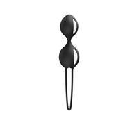 Fun factory - smartballs dÃºo bolas kegel negro