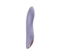 Fun factory - stronic flow estimulador de empuje morado claro