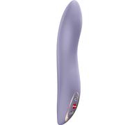 Fun Factory Stronic Flow - Pulsador de empuje, violeta claro