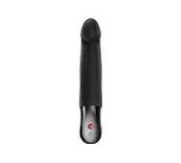 Fun factory - stronic real estimulador de empuje negro