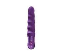 Fun factory - stronic surf estimulador de empuje violeta oscuro