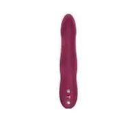 Fun factory - stronic wave estimulador de empuje burdeos