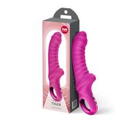 Tiger Magenta Fun Factory