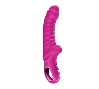 Tiger Magenta Fun Factory