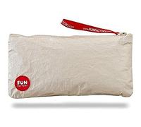 Fun Factory Bolsa De Juguetes M 25 X 12 Cm Oro