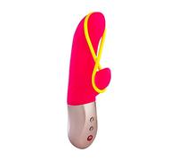 Amorino Vibrador Mini Rosa