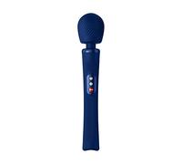 Fun Factory Vim Varita de masaje Midnight Blue 31,3 cm