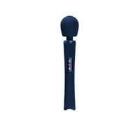 Fun Factory Vim Vibrador Wand - Color: Azul