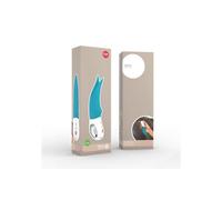 Fun Factory Volta Vibrator Turquoise 1ud