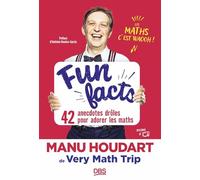 Fun Facts: 42 anecdotes drôles pour adorer les maths