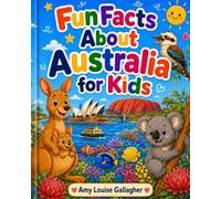 Fun Facts About Australia for Kids