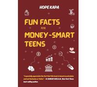Fun Facts for Money-Smart Teenagers