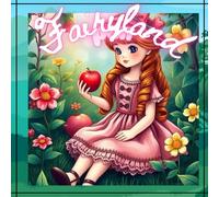 Fun Fairytale coloring book for kids: A Magical Coloring Adventure for Kids Ages 4-8