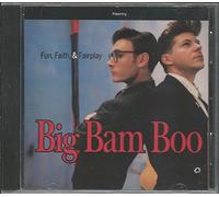 Fun, Faith & Fairplay