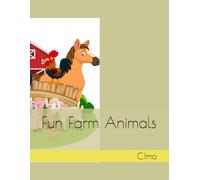 Fun Farm Animals