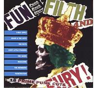 Fun Filth & Fury
