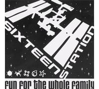 Fun for the whole family