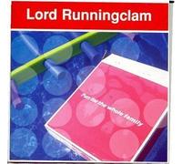 Fun For The Whole Family by Lord Runningclam (1998-03-10)