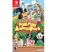 FUN! FUN! Animal Park for Nintendo Switch