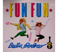 Fun Fun - Baila Bolero [Vinilo]