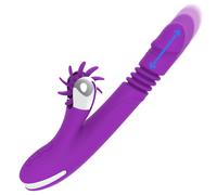 Fun Function Bunny Funny Up & Down 2.0