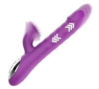 FUN FUNCTION ZENDA THRUSTER ROTATION