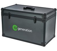 Fun Generation Eco Wood Case 3