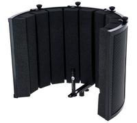 Fun Generation Micscreen Black