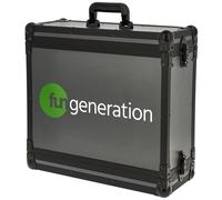 Fun Generation Rack 4U Eco Wood