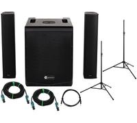 Fun Generation Satmix 2.1 Bundle