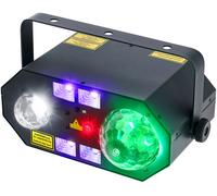 Fun Generation WUFSL FX Box