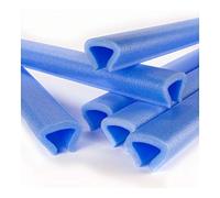 Fun & Go Estrella de Navidad, Color Dorado, 80 x 75 x 26 cm, Multicolour, Talla única