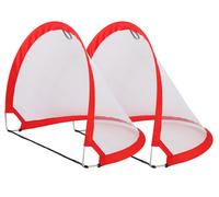 Fun-Hockey Popup Tor-Set Maxi