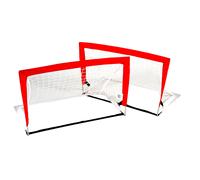 Fun-Hockey Popup Tor-Set Quadro