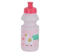Fun House 005696 Lola Le Lama - Botella deportiva para niño