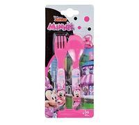 Fun House 005769 - Cubertería infantil