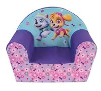 Fun House 712728 - Sillón Infantil Original de Francia, Multicolor a Partir de 18 Meses