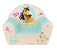 Fun House 713226 - Sillón de Espuma para niños