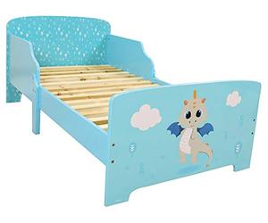 Fun House - Cama de día, 1 Persona