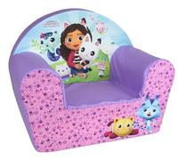 Fun House Gabby et LA Maison Magique Sillón Club para niños, Origen, Francia, 52 x 33 x 42 cm