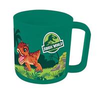 FUN HOUSE JURASSIC WORLD - Taza de 350 ml