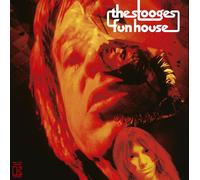 FUN HOUSE (RMST) (OGV) (DVD) Iggy & The Stooges (Importación USA)