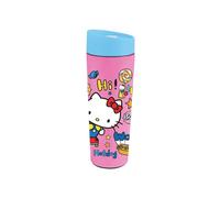 FUN HOUSE Termo inox Hello Kitty - 350 ml - Para niño