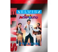 Fun in Acapulco [Alemania] [DVD]